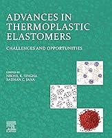 Algopix Similar Product 20 - Advances in Thermoplastic Elastomers