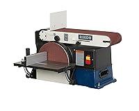 Algopix Similar Product 18 - RIKON 50120 6by48Inch Belt 10Inch