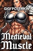 Algopix Similar Product 19 - Medieval Muscle