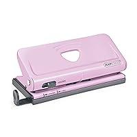 Algopix Similar Product 16 - Rapesco Adjustable 6Hole Punch for