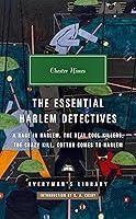 Algopix Similar Product 13 - The Essential Harlem Detectives A Rage