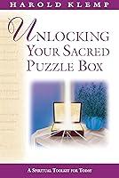 Algopix Similar Product 16 - Unlocking Your Sacred Puzzle Box