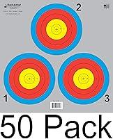 Algopix Similar Product 20 - Archery 5 SPOT  3 SPOT Vegas Targets