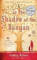 Algopix Similar Product 3 - In the Shadow of the Banyan: A Novel