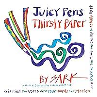 Algopix Similar Product 7 - Juicy Pens Thirsty Paper Gifting the