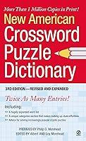 Algopix Similar Product 8 - New American Crossword Puzzle