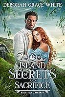 Algopix Similar Product 2 - Island of Secrets and Sacrifice