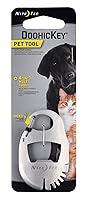 Algopix Similar Product 8 - Nite Ize DoohicKey Pet Tool Pet Multi