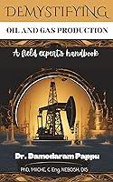 Algopix Similar Product 4 - Demystifying Oil and Gas Production A