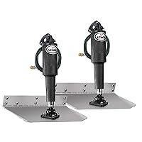 Algopix Similar Product 12 - Lenco 15007101 Trim Tab Kit 12 X 12