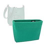 Algopix Similar Product 2 - Zoomoni Hermes Evelyn III 16 TPM Mini