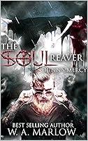 Algopix Similar Product 9 - The Soul Reaver Djinns Mercy The Soul