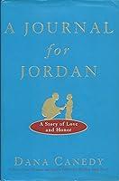 Algopix Similar Product 12 - A Journal for Jordan A Story of Love