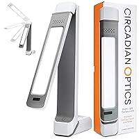 Algopix Similar Product 11 - Circadian Optics Lumos 20 Light
