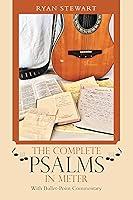 Algopix Similar Product 12 - The Complete Psalms in Meter With