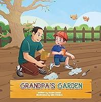 Algopix Similar Product 7 - Grandpas Garden Motivating a