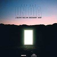 Algopix Similar Product 9 - UN DIA (ONE DAY)