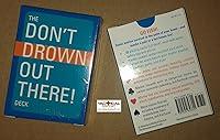 Algopix Similar Product 9 - The Don't Drown Out There Deck