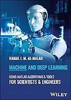 Algopix Similar Product 1 - Machine and Deep Learning Using MATLAB