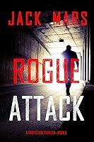 Algopix Similar Product 14 - Rogue Attack A Troy Stark