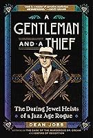 Algopix Similar Product 10 - A Gentleman and a Thief The Daring