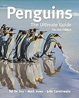 Algopix Similar Product 2 - Penguins The Ultimate Guide Second