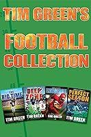 Algopix Similar Product 17 - Tim Greens Football Collection The