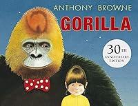 Algopix Similar Product 16 - Gorilla
