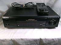 Algopix Similar Product 6 - Sony SLV675HF Video Cassette Recorder