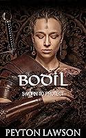 Algopix Similar Product 11 - Bodil Sworn to Protect The Kings