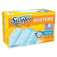Algopix Similar Product 4 - Swiffer 180 Dusters Refills with