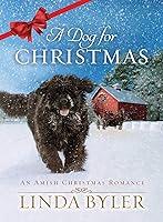 Algopix Similar Product 13 - Dog for Christmas An Amish Christmas