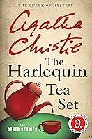 Algopix Similar Product 14 - The Harlequin Tea Set and Other Stories