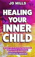 Algopix Similar Product 1 - Healing Your Inner Child CBTBased