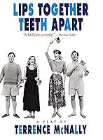 Algopix Similar Product 11 - Lips Together Teeth Apart A Play