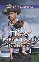 Algopix Similar Product 14 - Texas Baby Pursuit (Lone Star Justice)