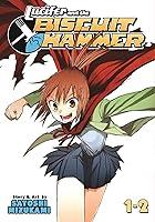 Algopix Similar Product 3 - Lucifer and the Biscuit Hammer Vol. 1-2