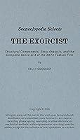 Algopix Similar Product 9 - Sceneclopedia Selects The Exorcist