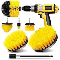 Algopix Similar Product 18 - CasaCulina 7 Pack Drill Brush