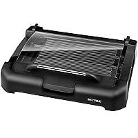 Algopix Similar Product 2 - Secura Smokeless Indoor Grill 1800Watt