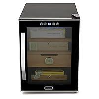 Algopix Similar Product 1 - Whynter CHC122BD Elite Touch Control