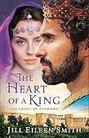 Algopix Similar Product 19 - The Heart of a King A Clean and