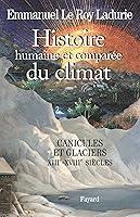 Algopix Similar Product 12 - Histoire humaine et compare du climat