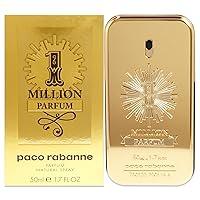 Algopix Similar Product 2 - Paco Rabanne 1 Million Parfum Men