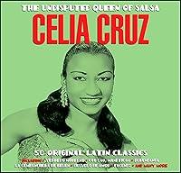 Algopix Similar Product 1 - 50 Greatest Hits of Celia Cruz