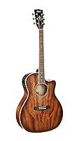 Algopix Similar Product 16 - Cort 6 String AcousticElectric Guitar