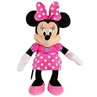 Algopix Similar Product 10 - Mickey Mouse Clubhouse Fun Minnie Mouse