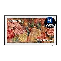 Algopix Similar Product 11 - SAMSUNG 50Inch Class QLED 4K LS03D The