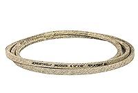 Algopix Similar Product 12 - Jeremywell Mower Deck Kevlar Belt