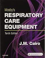 Algopix Similar Product 16 - Mosby's Respiratory Care Equipment